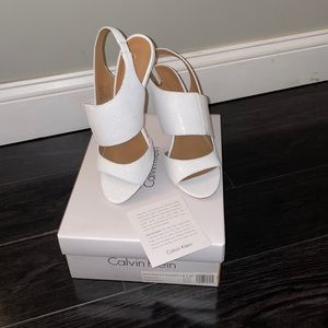 Never worn, new